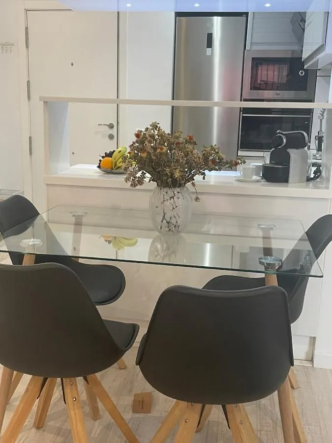 El Rincon Del Conde Apartment Seville 0*,