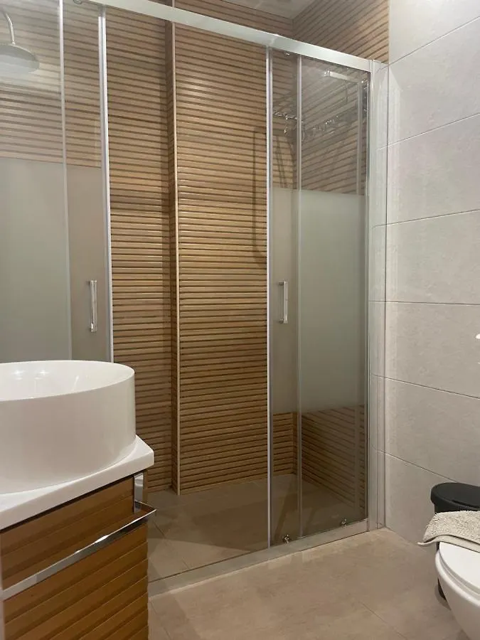 El Rincon Del Conde Apartment Seville Spain