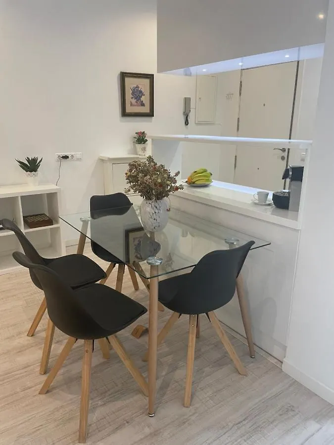 El Rincon Del Conde Apartment Seville Spain