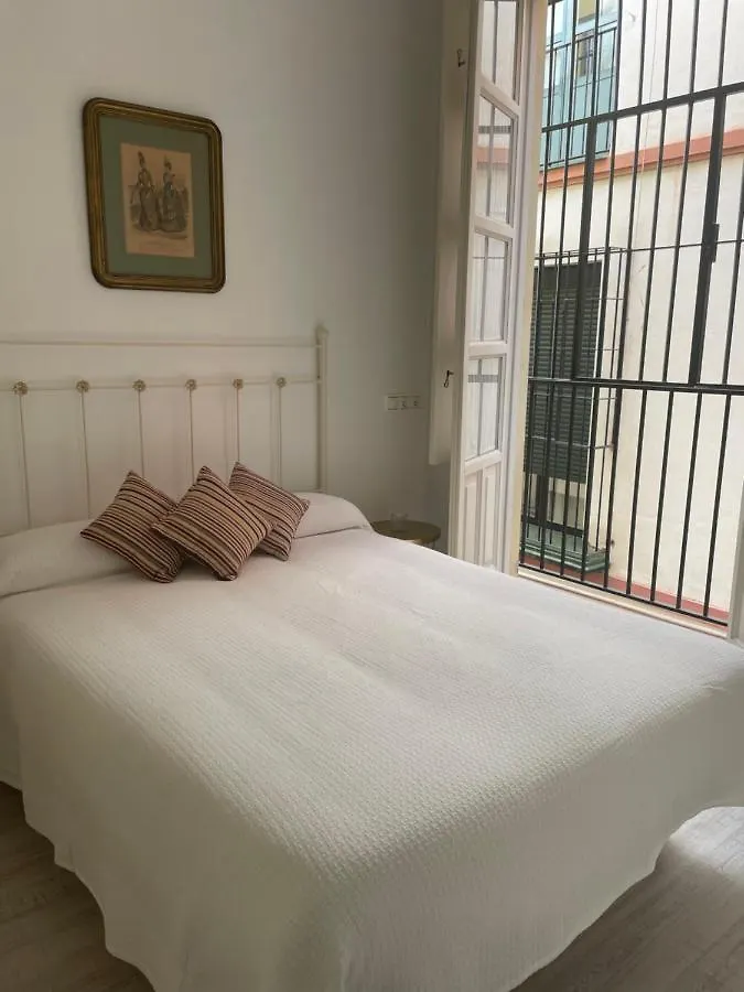 Appartement El Rincon Del Conde à Séville 0*,  Espagne